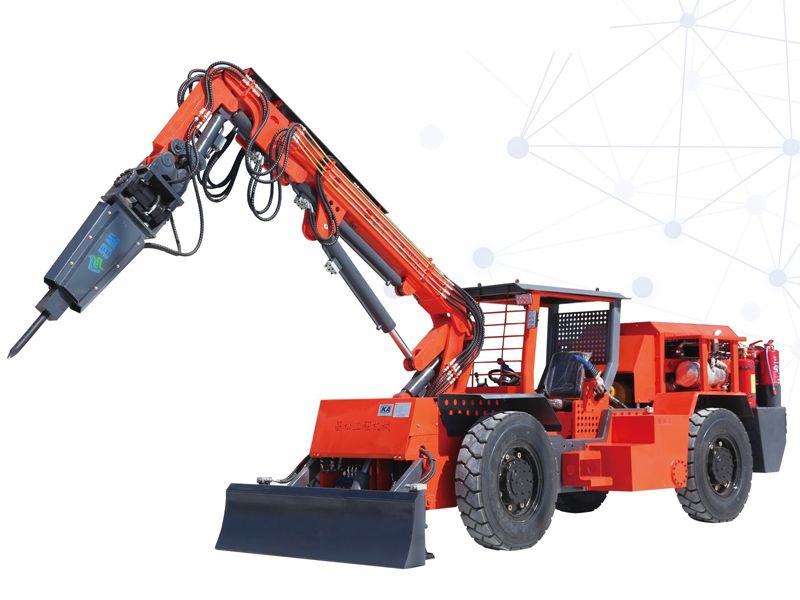 XMPYT-88.3-220撬毛台车